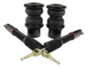 Volkswagen GTI Air Suspension Kit - Rear - Air Lift - Air Lift Performance 78664 - `15-`24